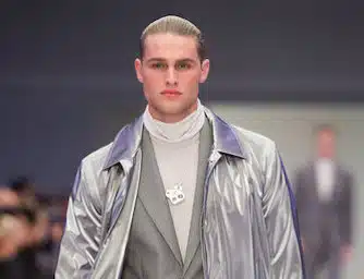 Versace uomo inverno 2016