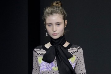 Temperley London inverno 2016-2017
