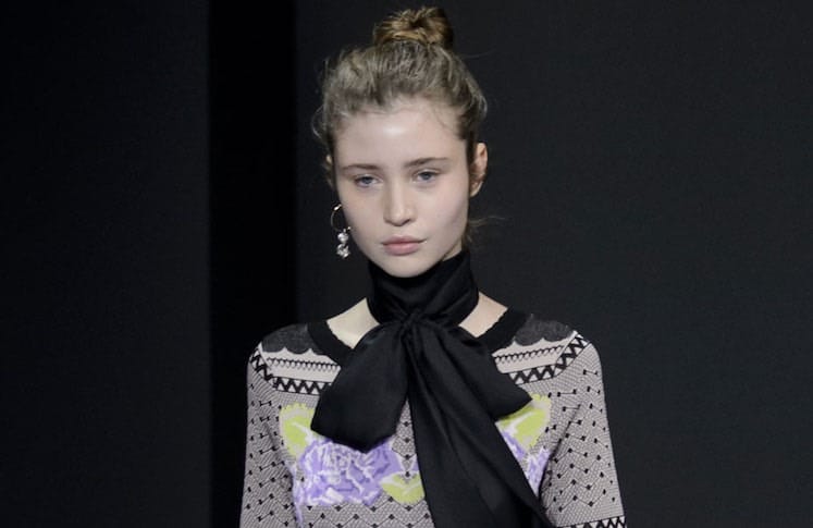 Temperley London inverno 2016-2017