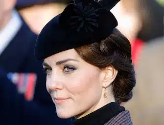 Kate Middleton arriva la prima intervista dopo 6 anni
