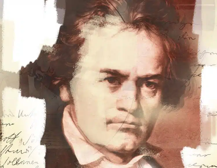 Beeethoven