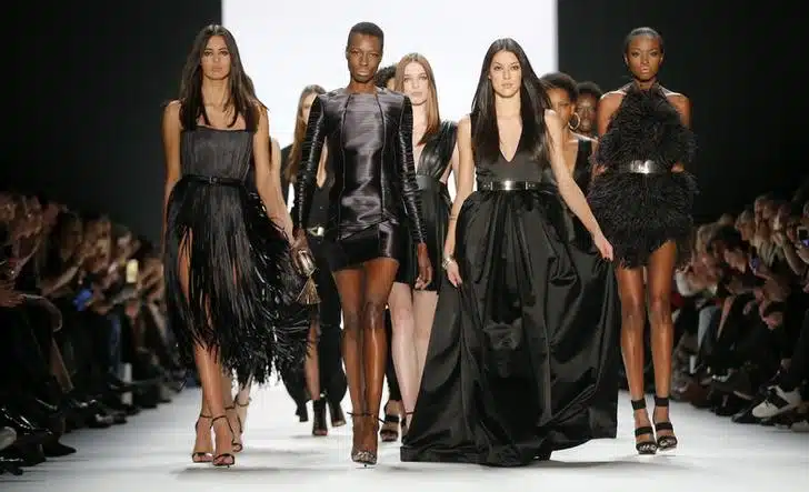 Brlino fashion Week