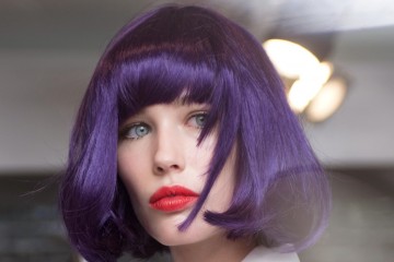 Capelli colorati estate 2016