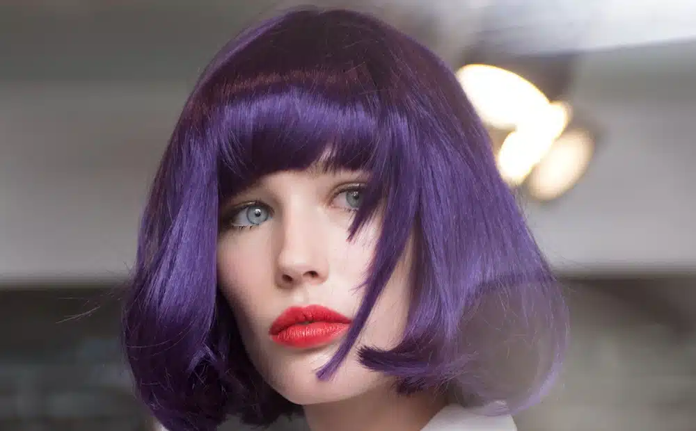 Capelli colorati estate 2016