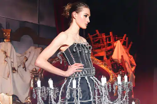 Moschino donna inverno 2016