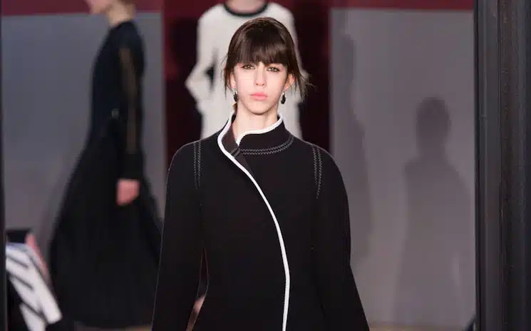Sportmax video sfilate