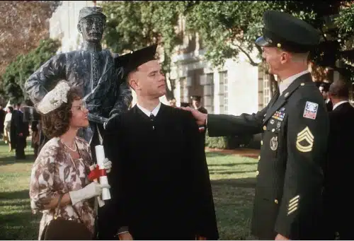 FORREST GUMP