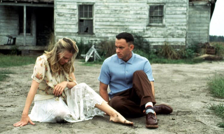 Forrest Gump