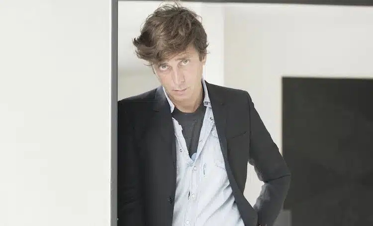 Hedi Slimane