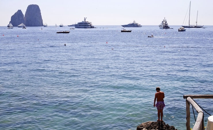 Tutti i divieti di balneazione 2016 Donne Sul Web