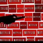 Netflix film fantascienza