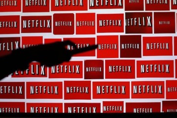 Netflix serie tv