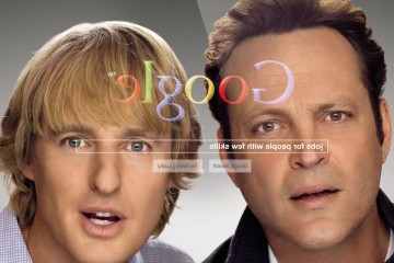 Owen Wilson e Vince Vaughn