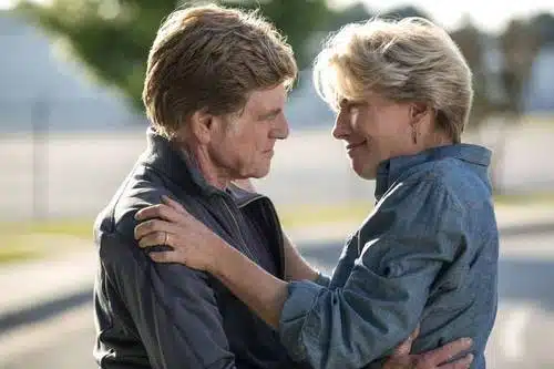 ROBERT REDFORD EMMA THOMPSON