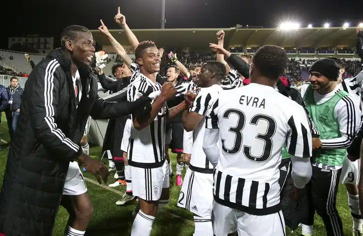Juventus