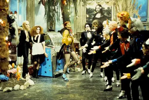 Rocky Horror Picture Show