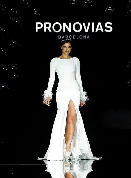 pronovias 2017