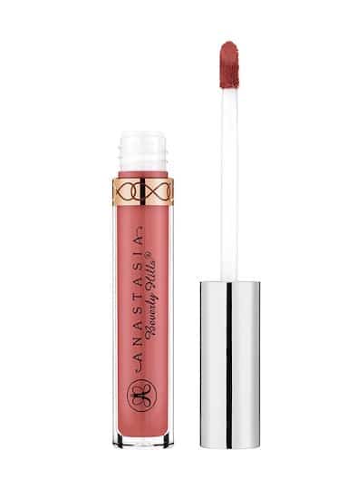 rossetto liquido 2016 Anastasia Bervely Hills