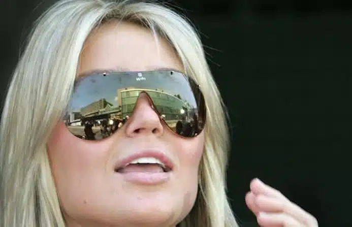 Alex Curran