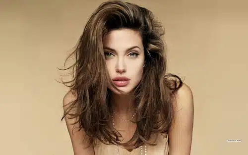 Angelina Jolie