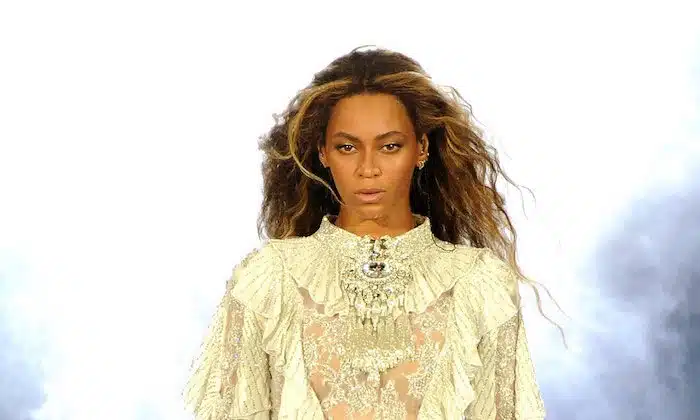 Beyoncé Lemonade