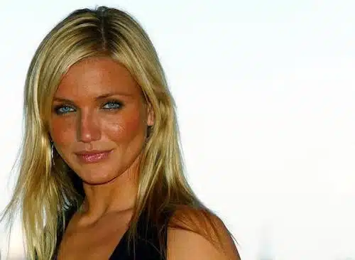 Cameron Diaz 