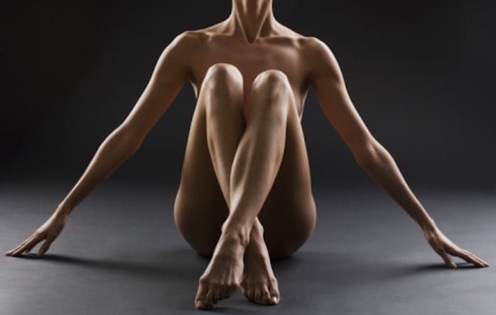 corpo perfetto
