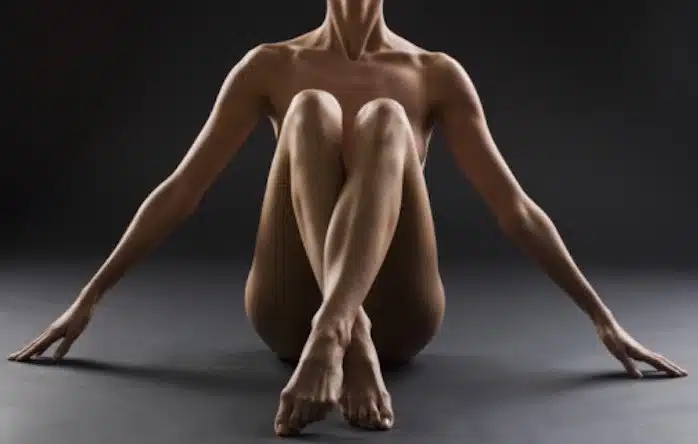 corpo perfetto