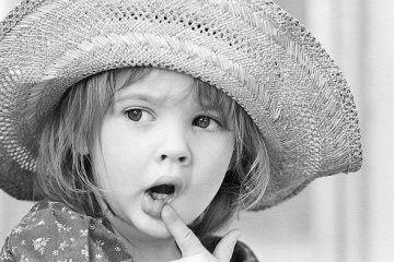 Drew Barrymore
