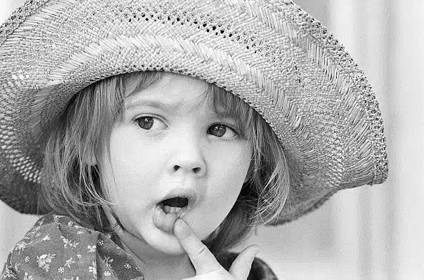 Drew Barrymore
