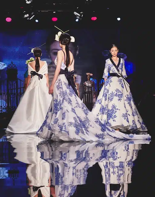 Elisabetta Polignano abiti sposa 2017
