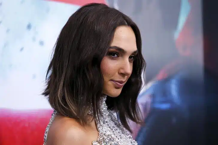 Gal Gadot