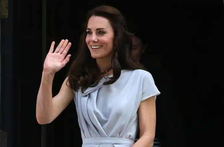 Kate Middleton