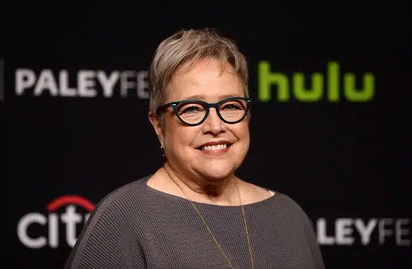 Kathy Bates
