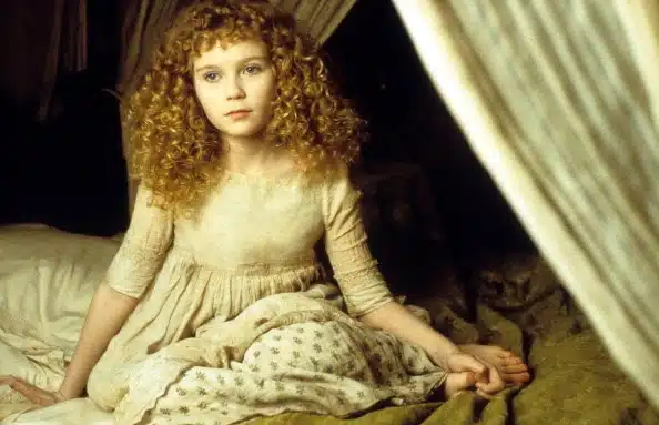Kirsten Dunst
