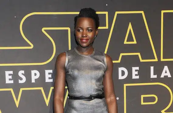 Lupita Nyong'o