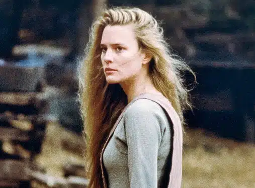 Robin Wright 