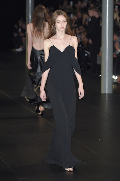 Saint Laurent S16 208
