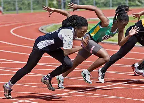 Shelly-Ann Fraser-Pryce