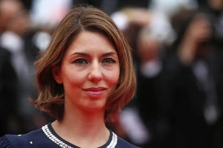 Sofia Coppola 