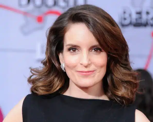  Los Angeles Premiere Tina Fey