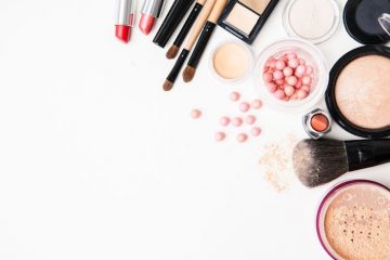 Cosmetici cruelty free
