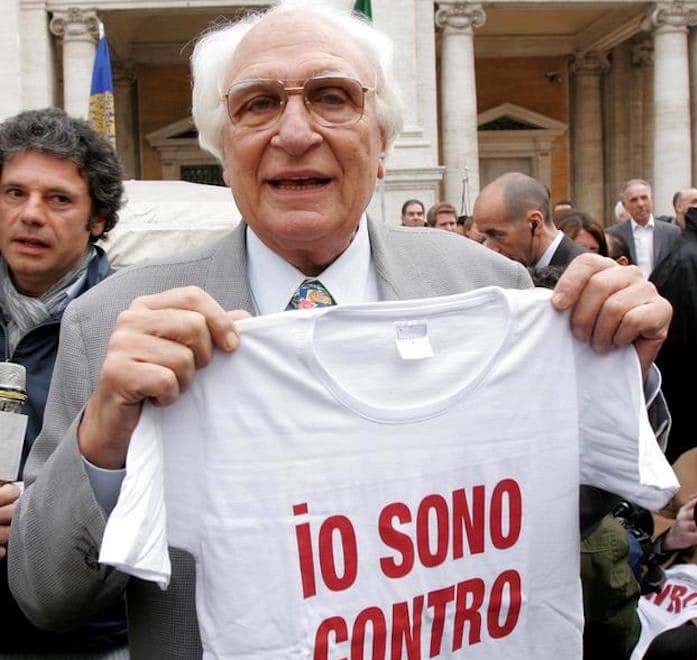 Marco Pannella