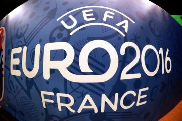 Uefa euro 2016
