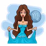 Vergine segno zodiacale
