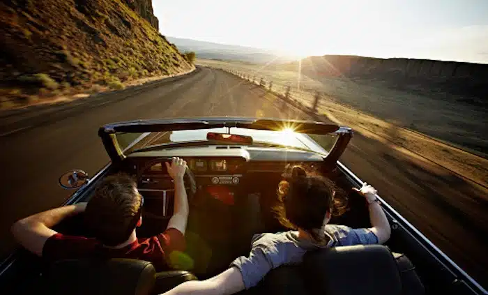 viaggiare