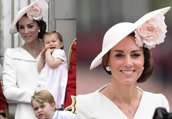 Kate Middleton- giugno 2016