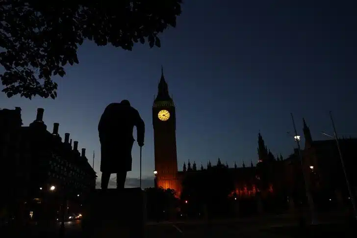 Londra Brexit
