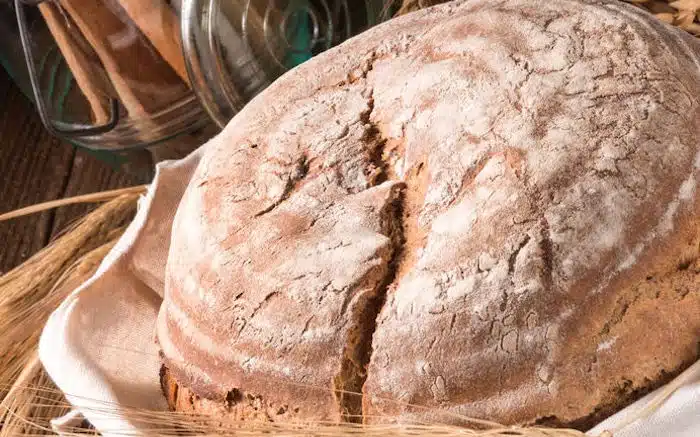 Pane fatto in casa