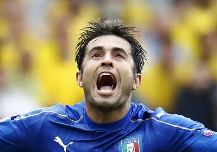  EURO 2016 Italia